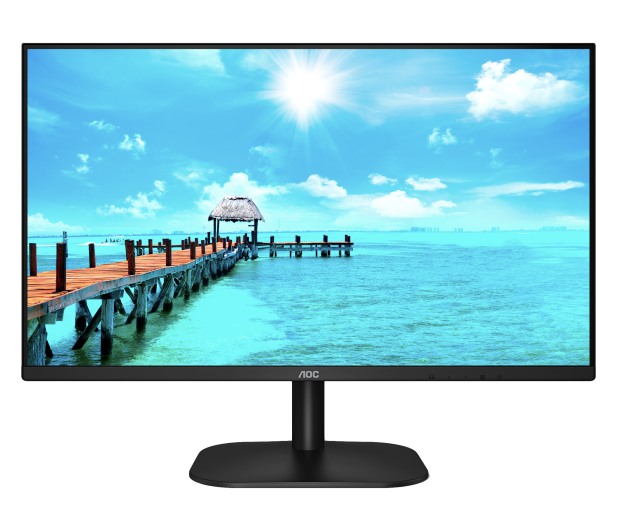 AOC 27B2H - 543245 - zdjęcie 7